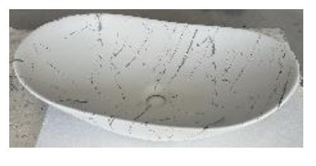 TOP BASIN UCOMFORT 277-6 24